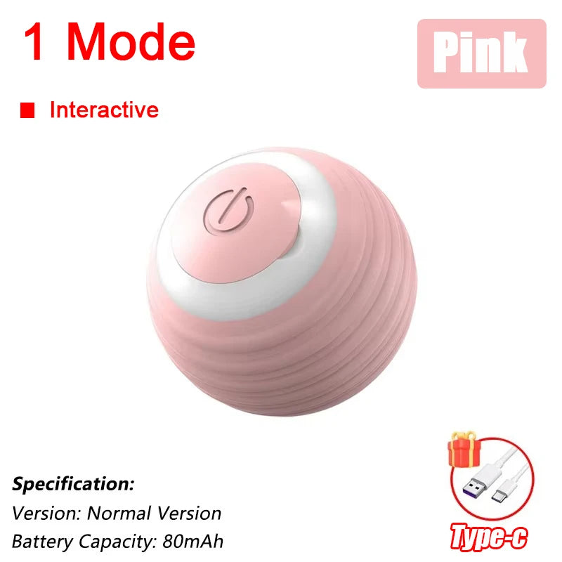 Pet Interactive Toy