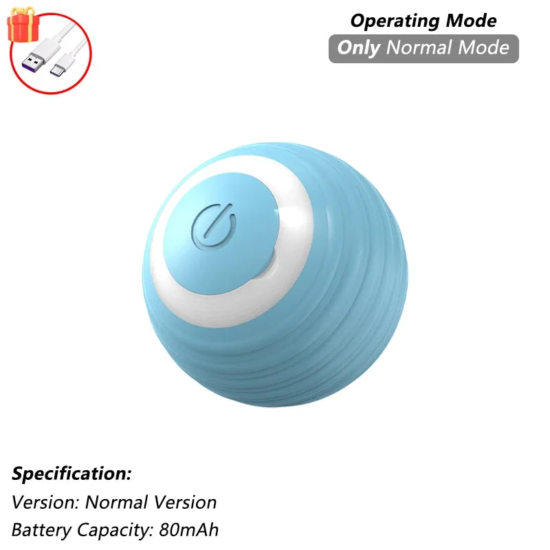 Pet Interactive Toy
