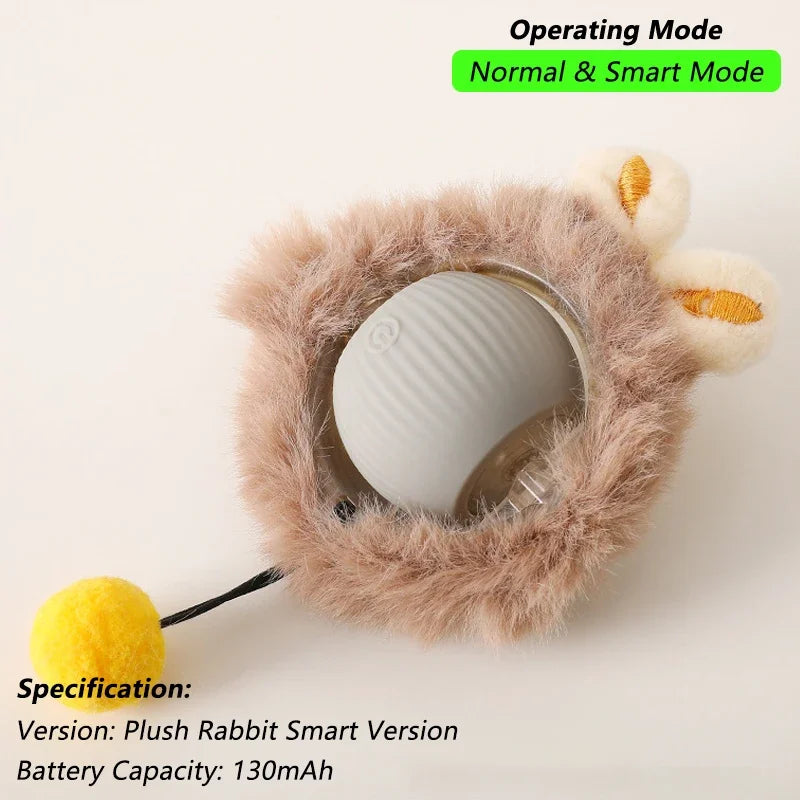 Pet Interactive Toy