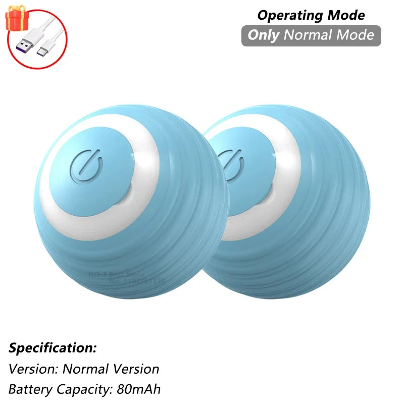 Pet Interactive Toy