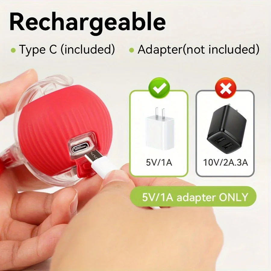 Pet Interactive Toy