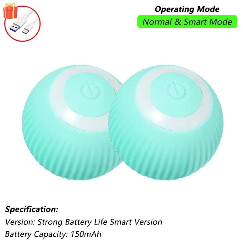 Pet Interactive Toy