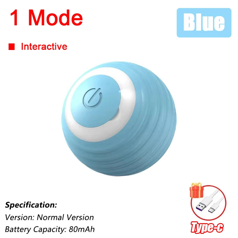 Pet Interactive Toy