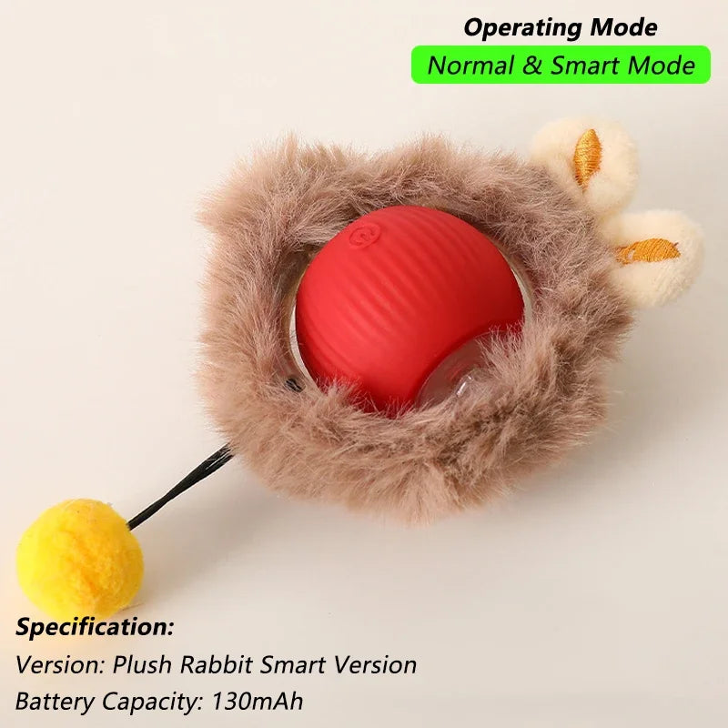 Pet Interactive Toy